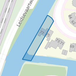 Perceel HSD01-B-8958