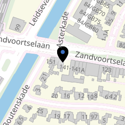 Appartement HSD01 B 8990 2