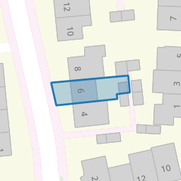 Perceel HSD01-B-9021