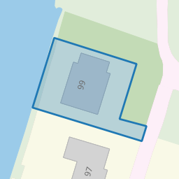 Perceel HSD01-B-9040