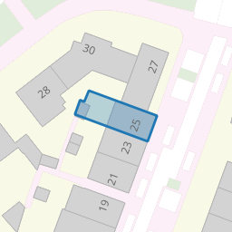 Perceel HSD01-B-9075