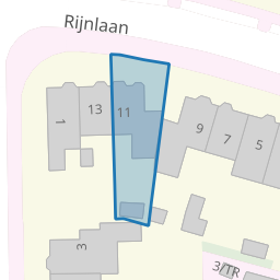 Perceel HSD01-B-9080