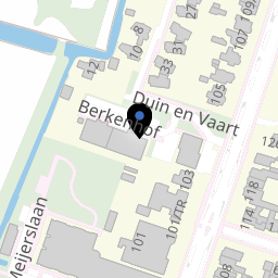 Appartement HSD01 B 9127 1