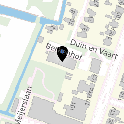 Appartement HSD01 B 9127 10