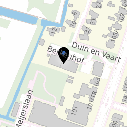 Appartement HSD01 B 9127 12