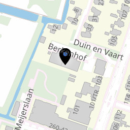 Appartement HSD01 B 9127 18