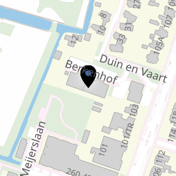 Appartement HSD01 B 9127 19