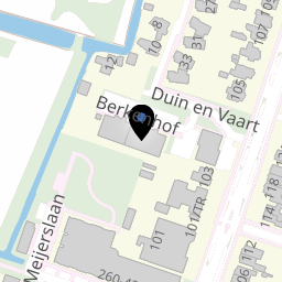 Appartement HSD01 B 9127 29