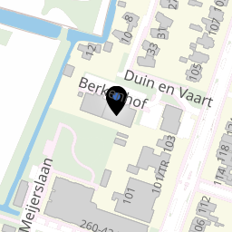 Appartement HSD01 B 9127 3