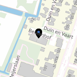 Appartement HSD01 B 9127 5