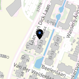 Appartement HSD01 B 9136 24
