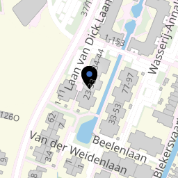 Appartement HSD01 B 9136 31