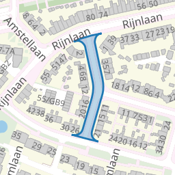 Perceel HSD01-B-9147