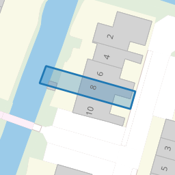 Perceel HSD01-B-9286