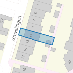 Perceel HSD01-B-9296