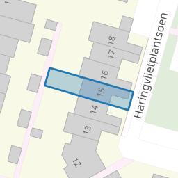 Perceel HSD01-B-9311