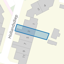 Perceel HSD01-B-9352