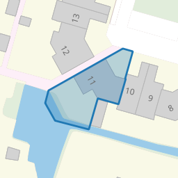 Perceel HSD01-B-9393