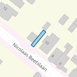 Perceel HSD01-B-9435