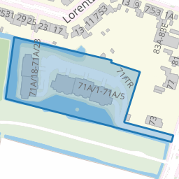 Perceel HSD01-B-9470