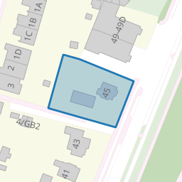 Perceel HSD01-B-9481