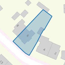 Perceel HSD01-B-9535