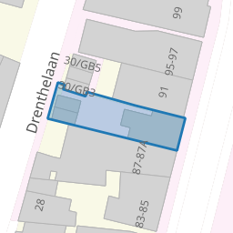 Perceel HSD01-B-9541