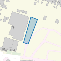 Perceel HSD01-B-9543