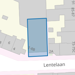 Perceel HSD01-B-9546