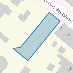 Perceel HSD01-B-9575