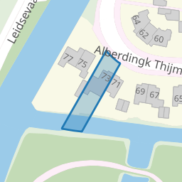 Perceel HSD01-B-9577