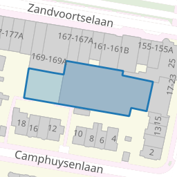Perceel HSD01-B-9638