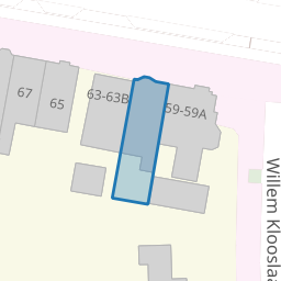 Perceel HSD01-B-9641