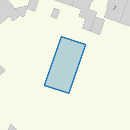 Perceel HSD01-B-9645