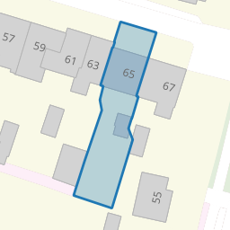 Perceel HSD01-B-9699