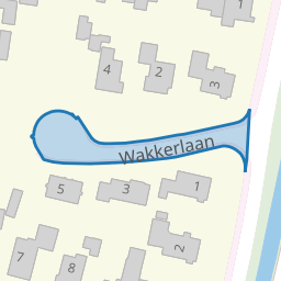 Perceel HSD01-B-9710