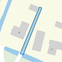 Perceel HSD01-B-9715