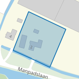 Perceel HSD01-B-9716