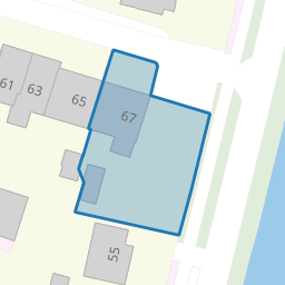 Perceel HSD01-B-9719