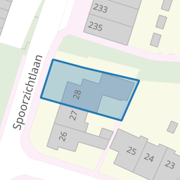 Perceel HSD01-B-9727