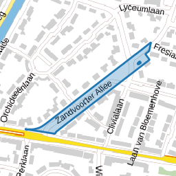 Perceel HSD01-B-9734