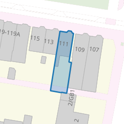 Perceel HSD01-B-9745