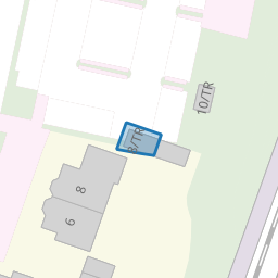 Perceel HSD01-B-9801