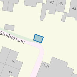 Perceel HSD01-B-9835