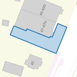 Perceel HSD01-B-9871