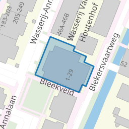 Perceel HSD01-B-9897