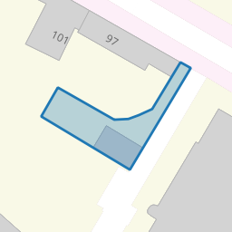 Perceel HSD01-B-9997