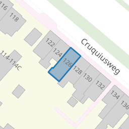 Perceel HSD01-C-1622