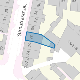 Perceel HSD01-C-2260