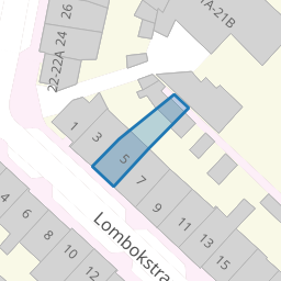 Perceel HSD01-C-2267